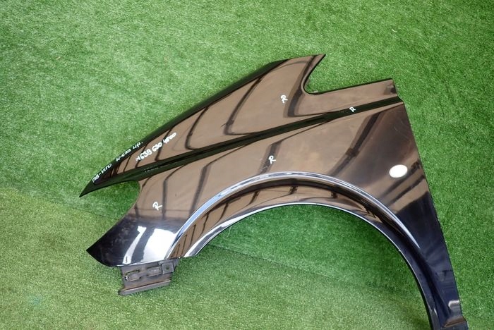 MERCEDES VITO 639 W639 fender left front front