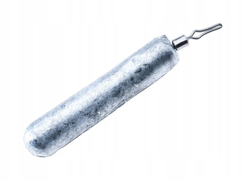 Ciężarki Pałeczki Drop Shot 15g 3szt Jaxon