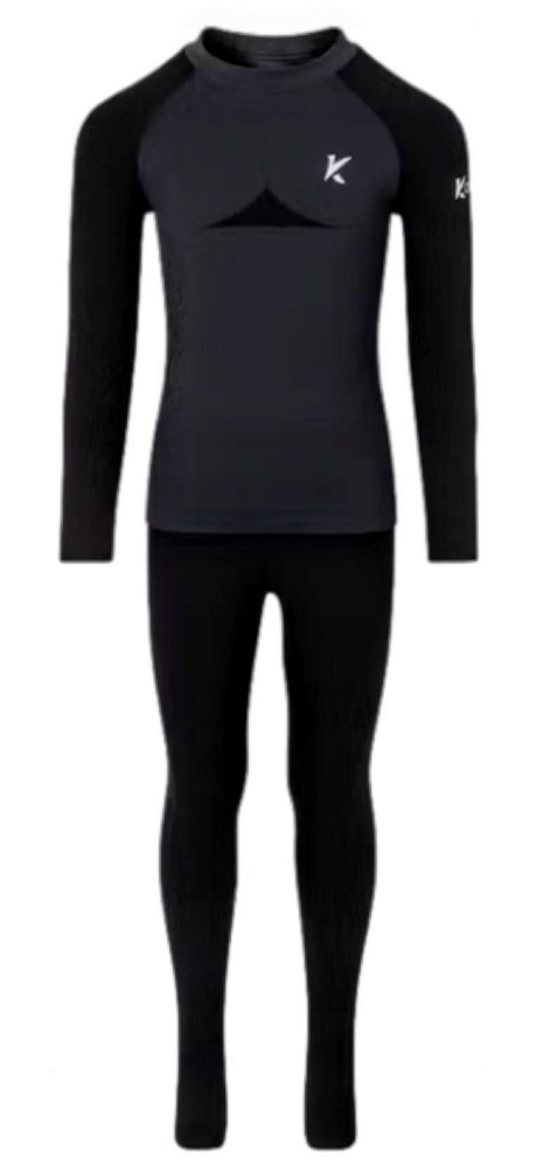 KAYTAN THERMO SET KIDS TERMOAKTYWNA BIELIZNA TERMICZNA DLA DZIECI r122-128 Kod producenta 2576250