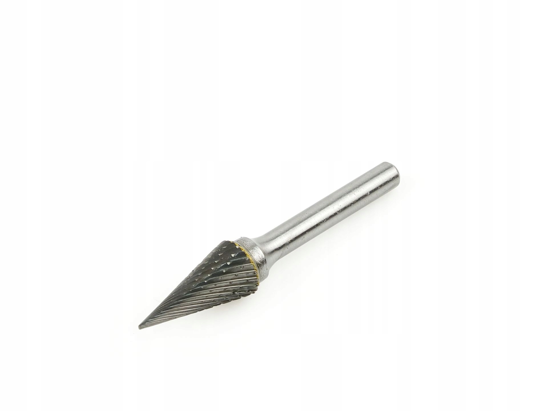 FREZ PILNIK DO METALU TRZPIENIOWY 6MM WIDIOWY HSS Marka Geko