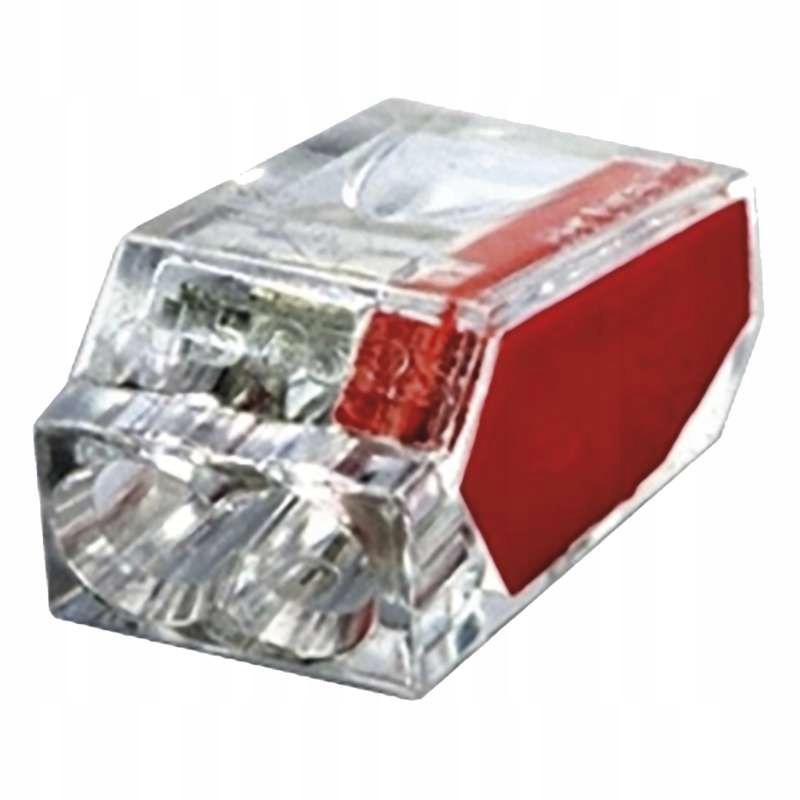 Emos Svorka Wago 273-252 2X2,5 3114990100