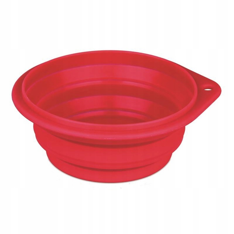 

Trixie Miska podróżna składana turystyczna 1l