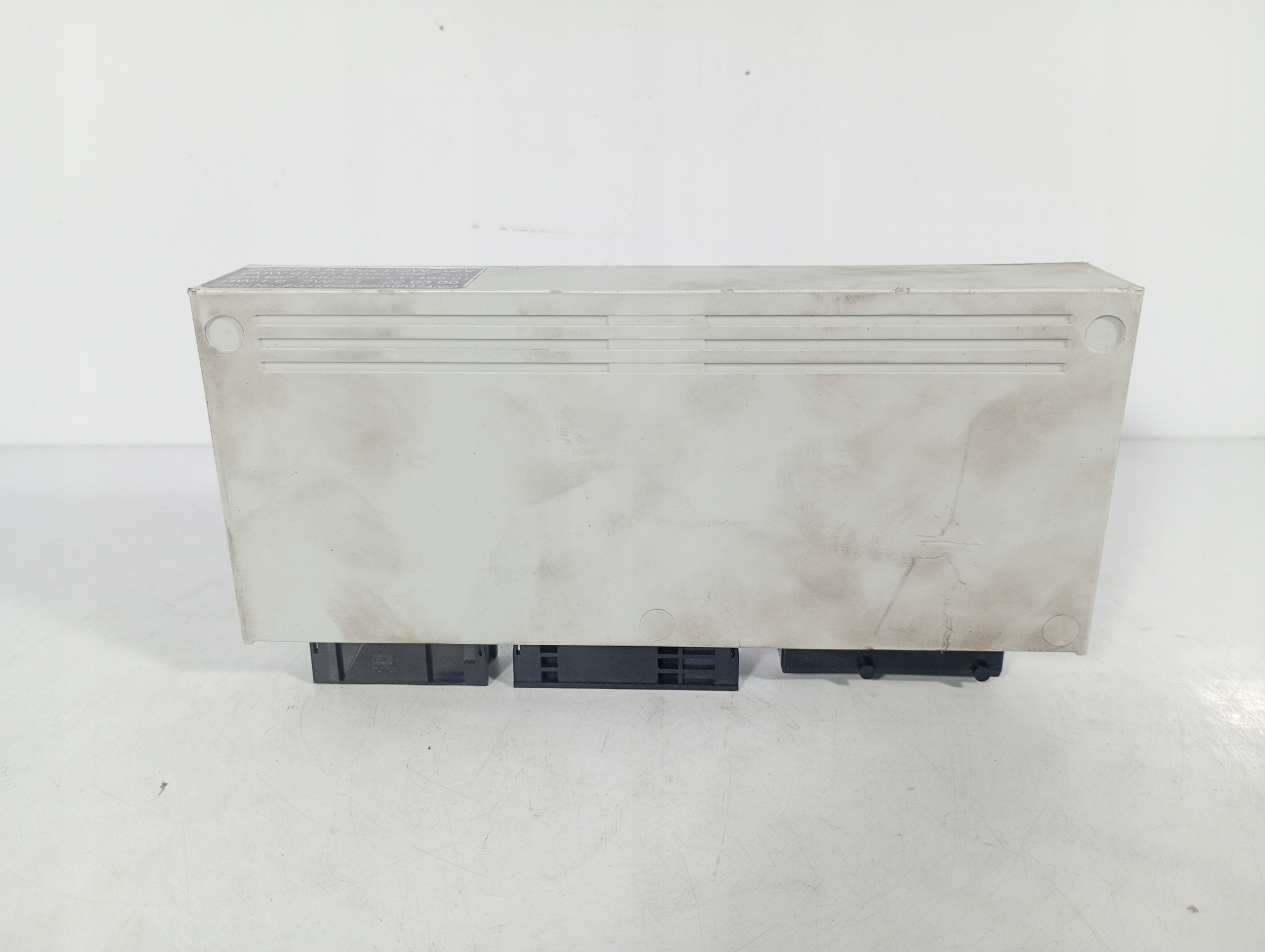 BMW 3 E46 98-05 SENSOR control unit comfort control unit OE 61356932368