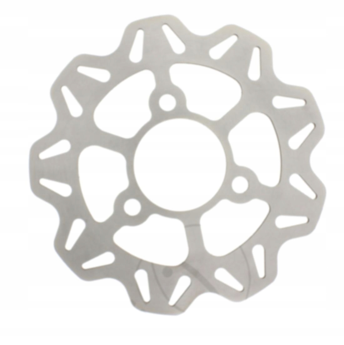 Brzdová Kotúčka Zadná KSR-Moto Cracker 50 Explorer Speed 125 Ideo Rumbler