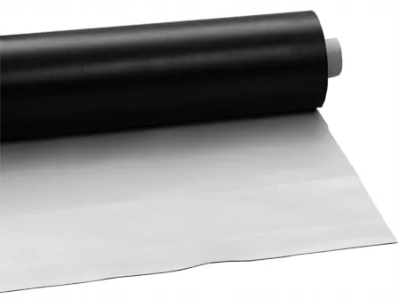 Bauder Thermofol M 15 Folia Dachowa Pvc Szer. 1.5 (30M2) Jasnoszary