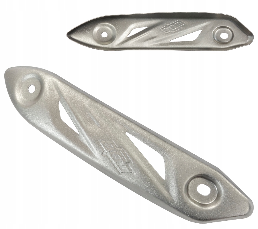 Osłona kolektora tłumika NXT150 / NXT300