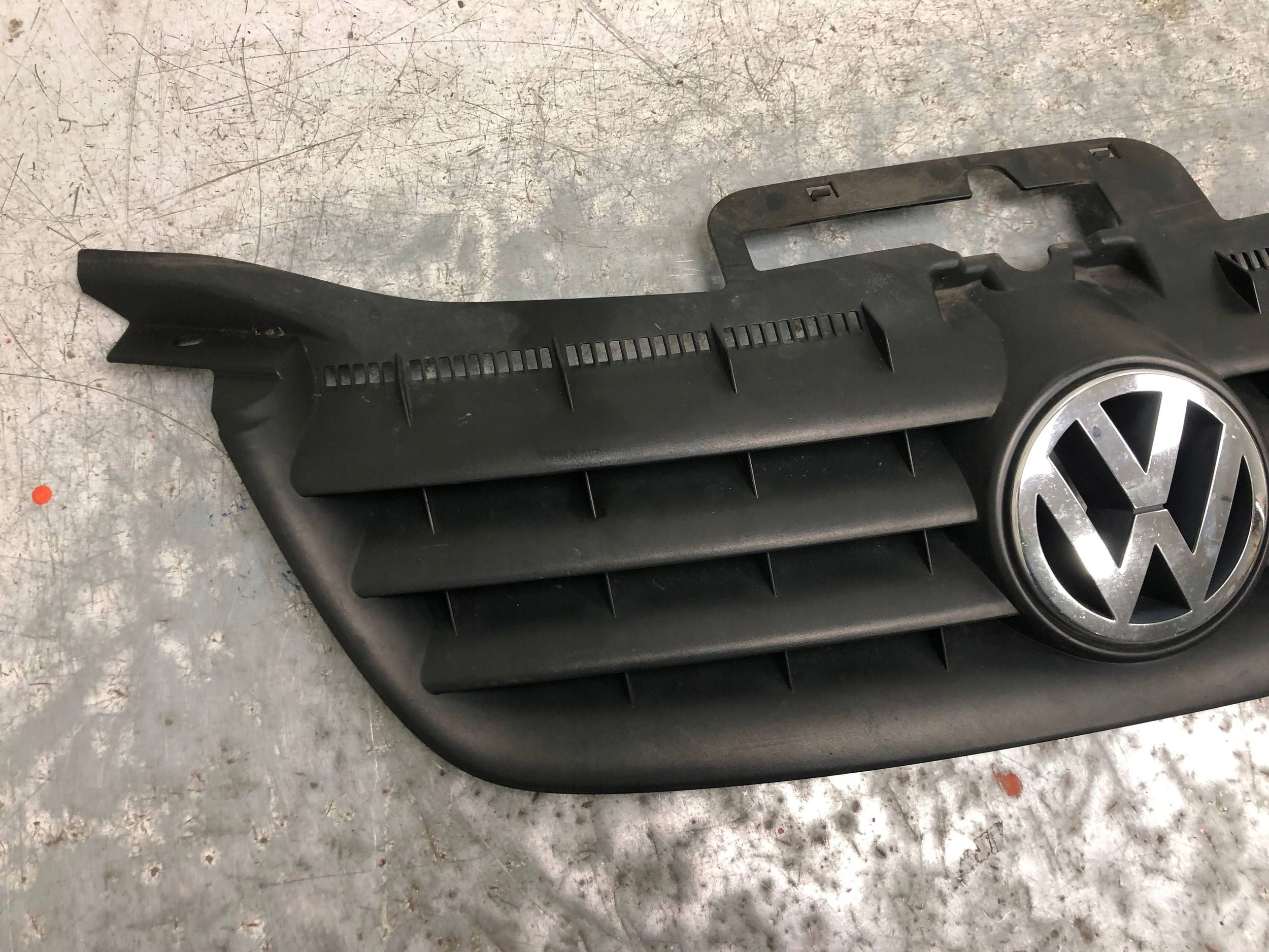 Griglia GRIGLIA VW TOURAN e 1T0853651A