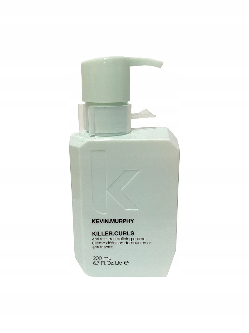 Kevin Murphy Killer.curls Krem Do Włosów Kręconych