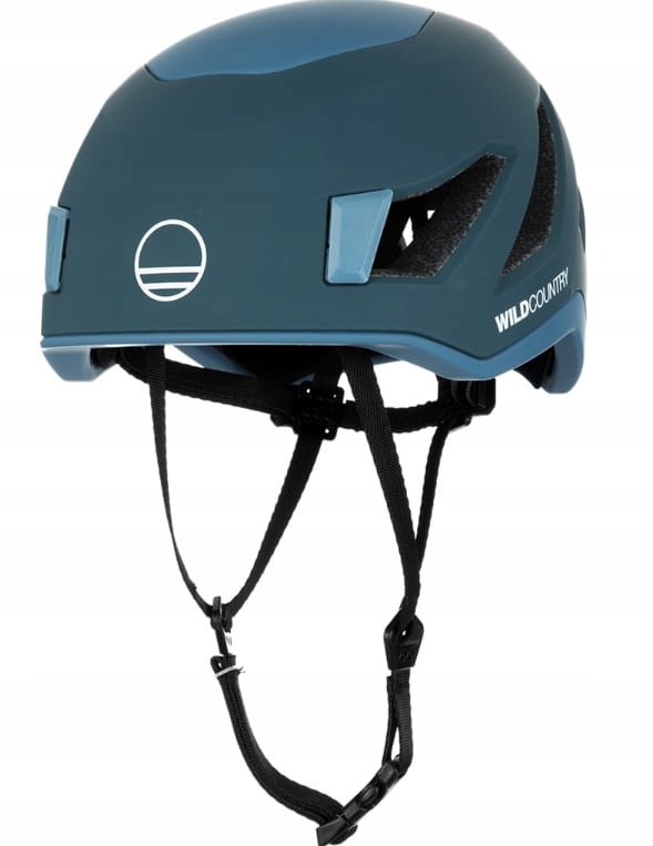 Kask Wild Country Syncro petrol