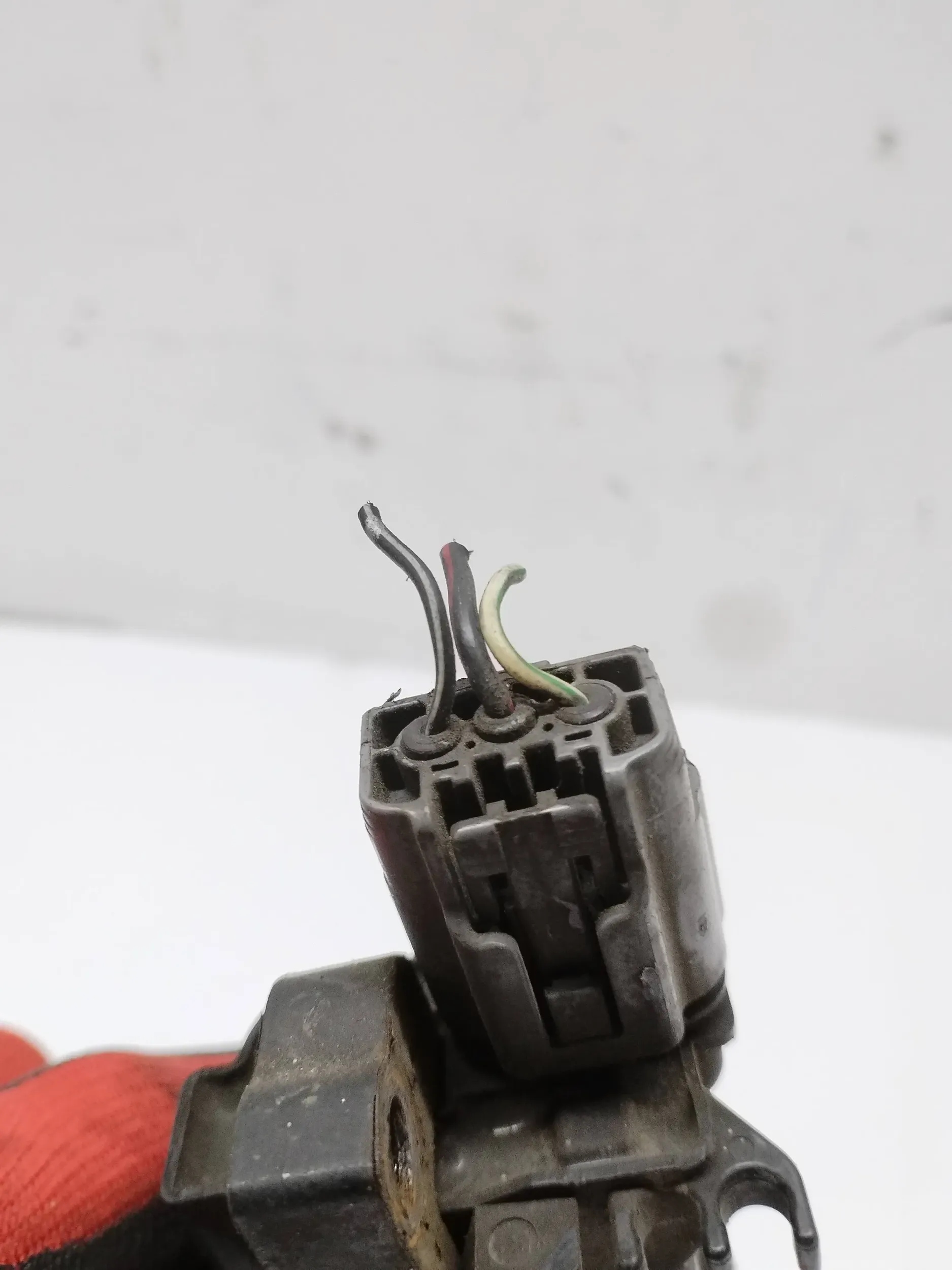 coil ignition MAZDA PREMACY 1,8 2,0 16V DSC1500 DSC-1500