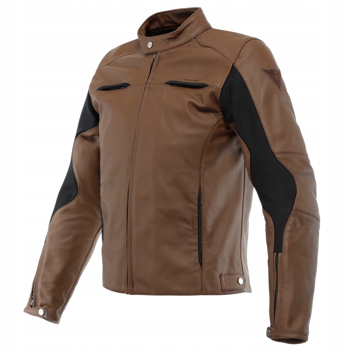Pánska Motocyklová Bunda Dainese Razon 2 veľkosť 52