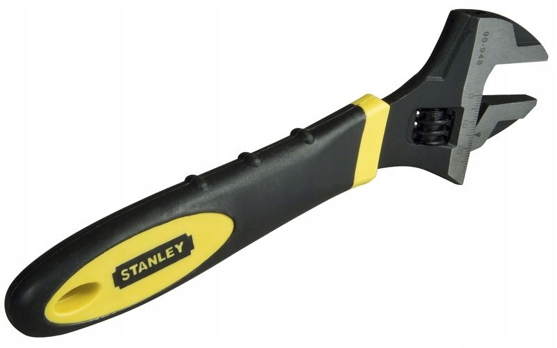 

Klucz nastawny Stanley Maxsteel 0-90-948 200mm