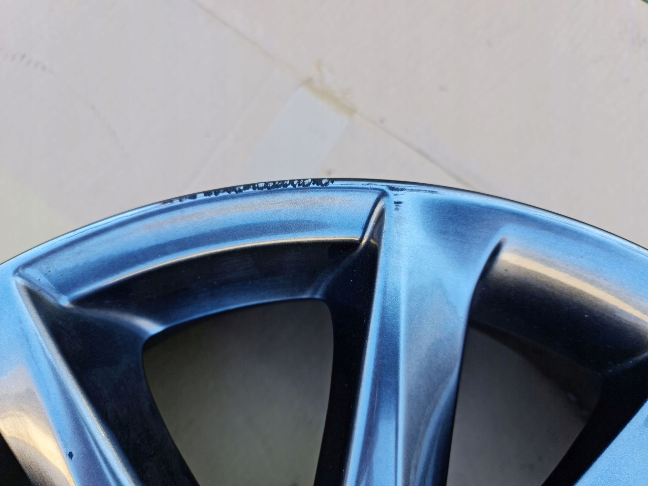 disk hliníkový MAZDA ET50 5X114,3 7,0JX18