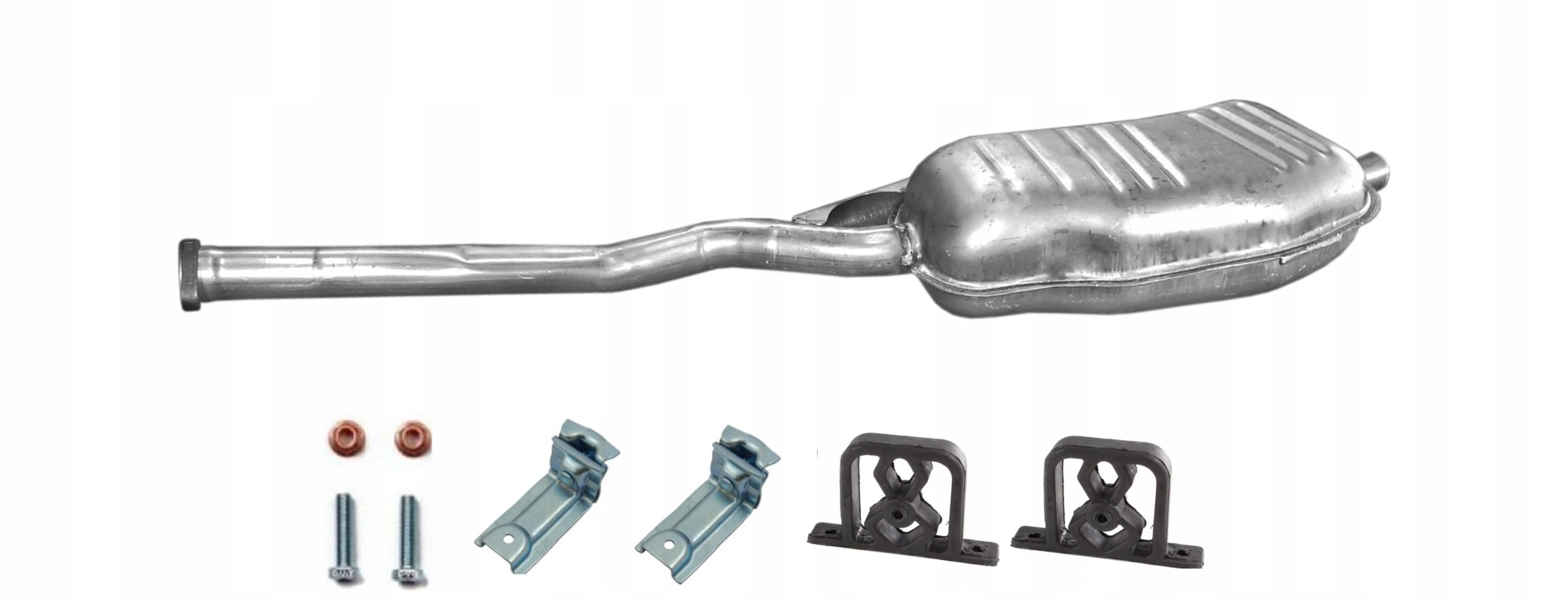 Bmw 3 E36 320i 2.0 323i 2.5 1990-1999TLUMIČ