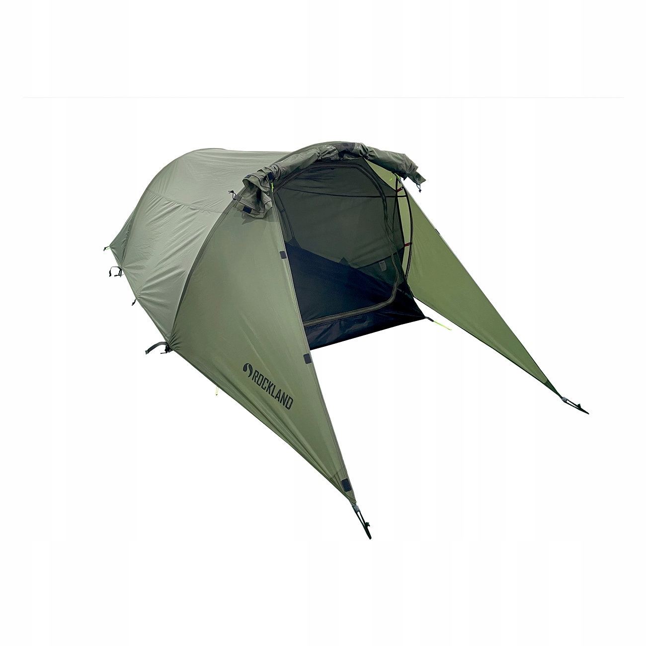 Stan stan Trail Rockland