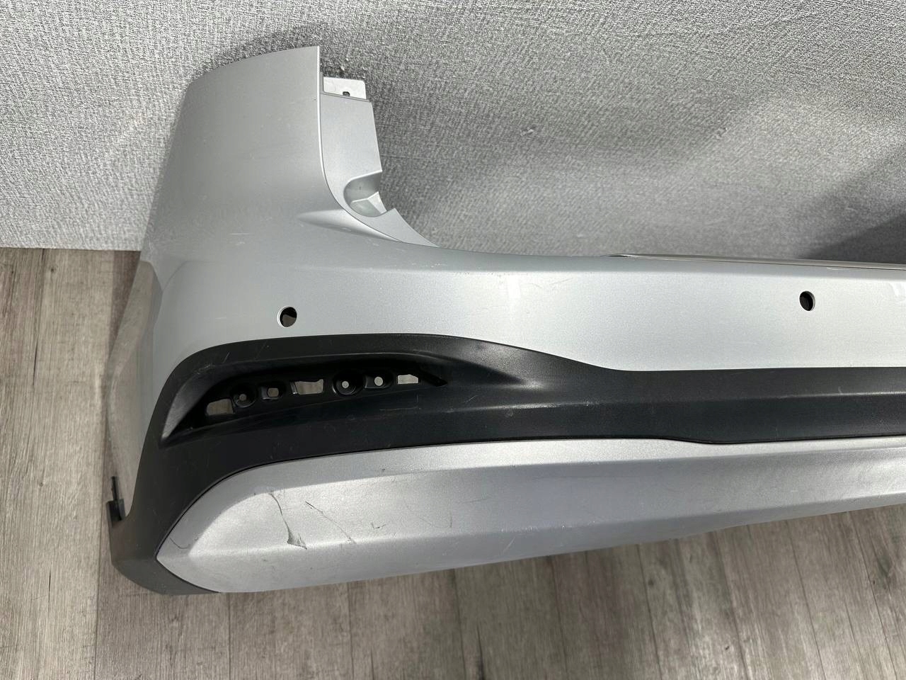 FORD FOCUS ACTIVE MK4 2019-> Paraurti posteriore JX7B-17906-B
