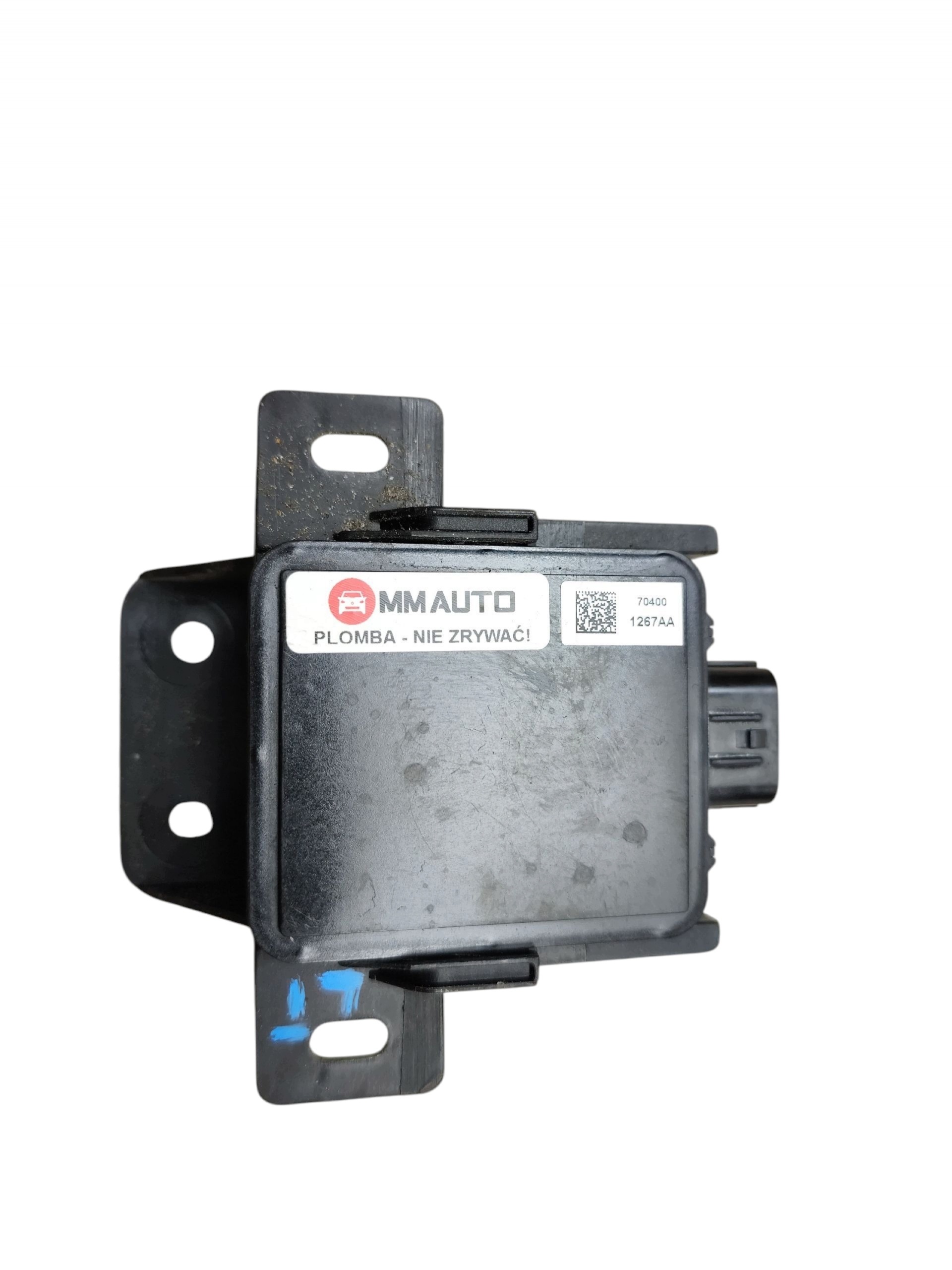RADAR sensor blind spot spot left rear part JAECOO J7 (2023-) 704001267AA