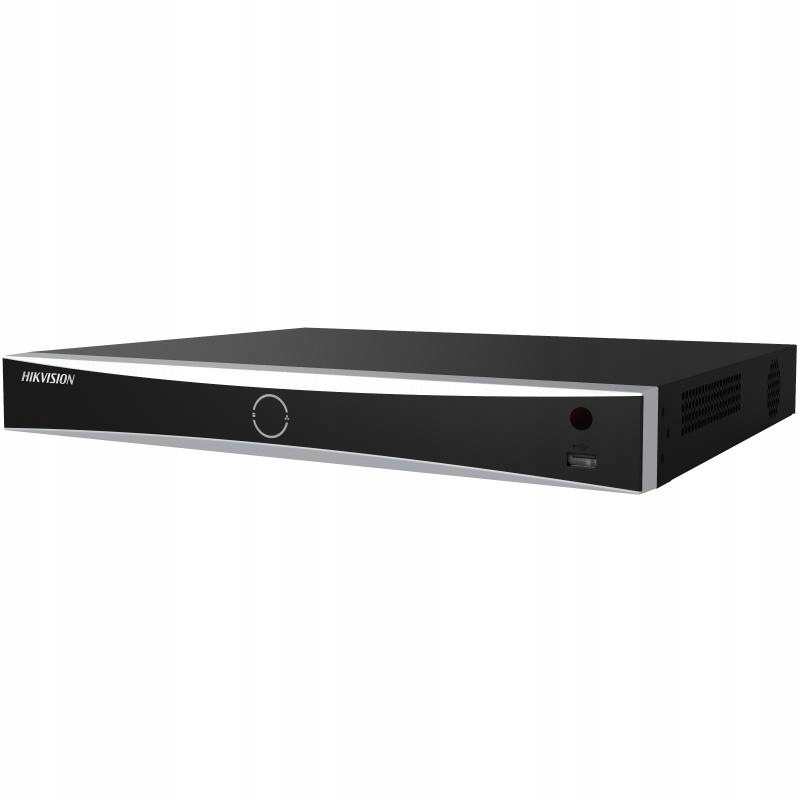 Hikvision 1U K Series AcuSense 4K Nvr DS-7608NXI-K2(D) 2 8-ch
