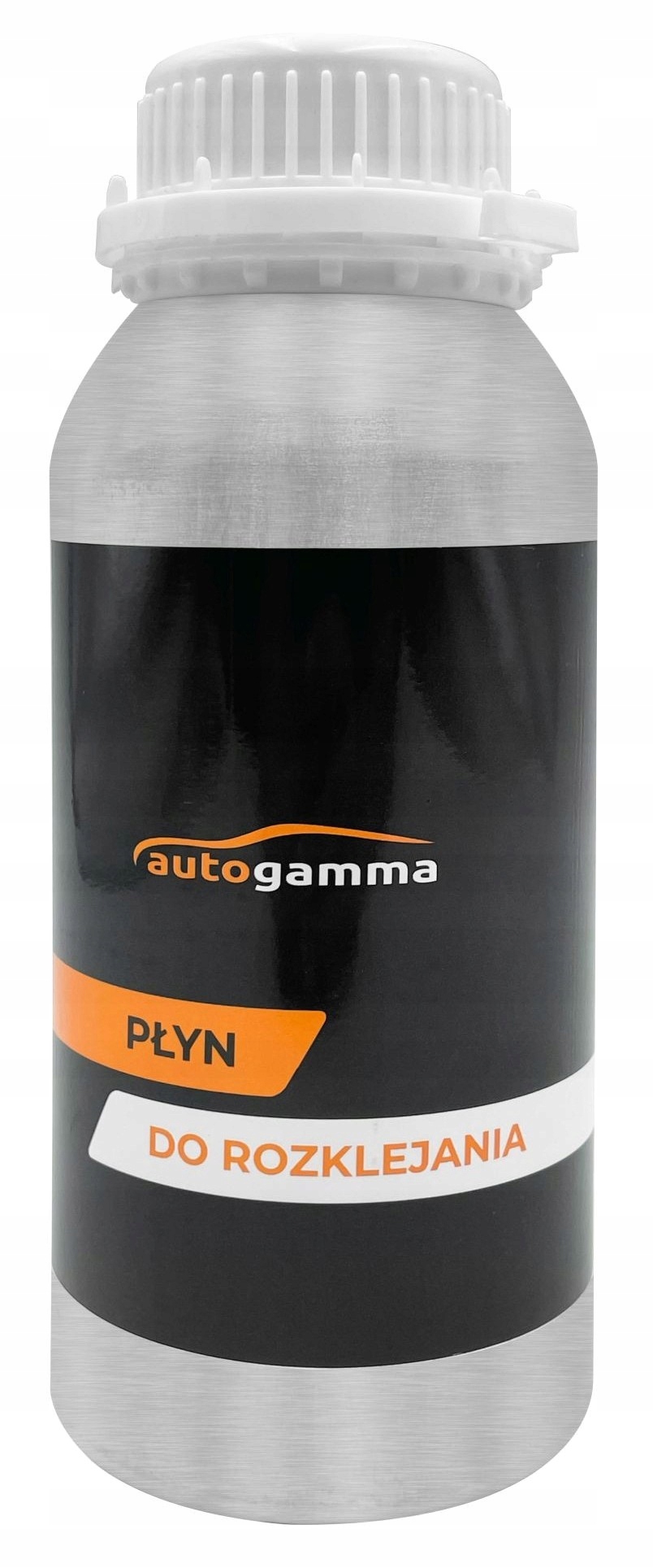 

Płyn preparat do rozklejenia lampy twardy klej 600