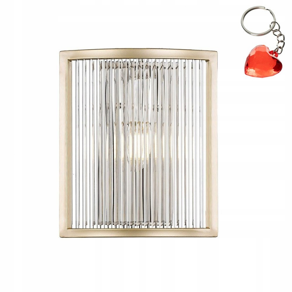 Nástenná lampa Sergio W0528-01A-V6AC Zuma Line