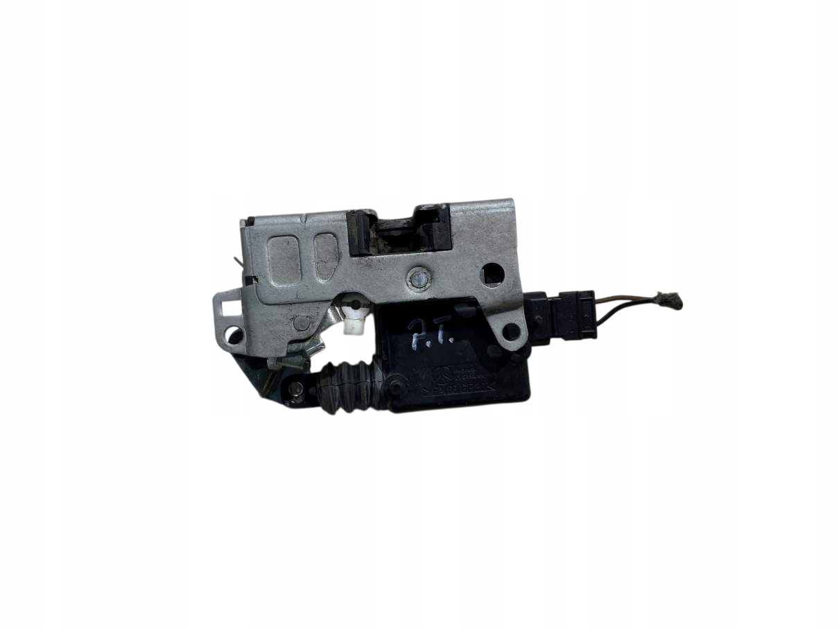 lock door right rear part IVECO DAILY III 2 PIN