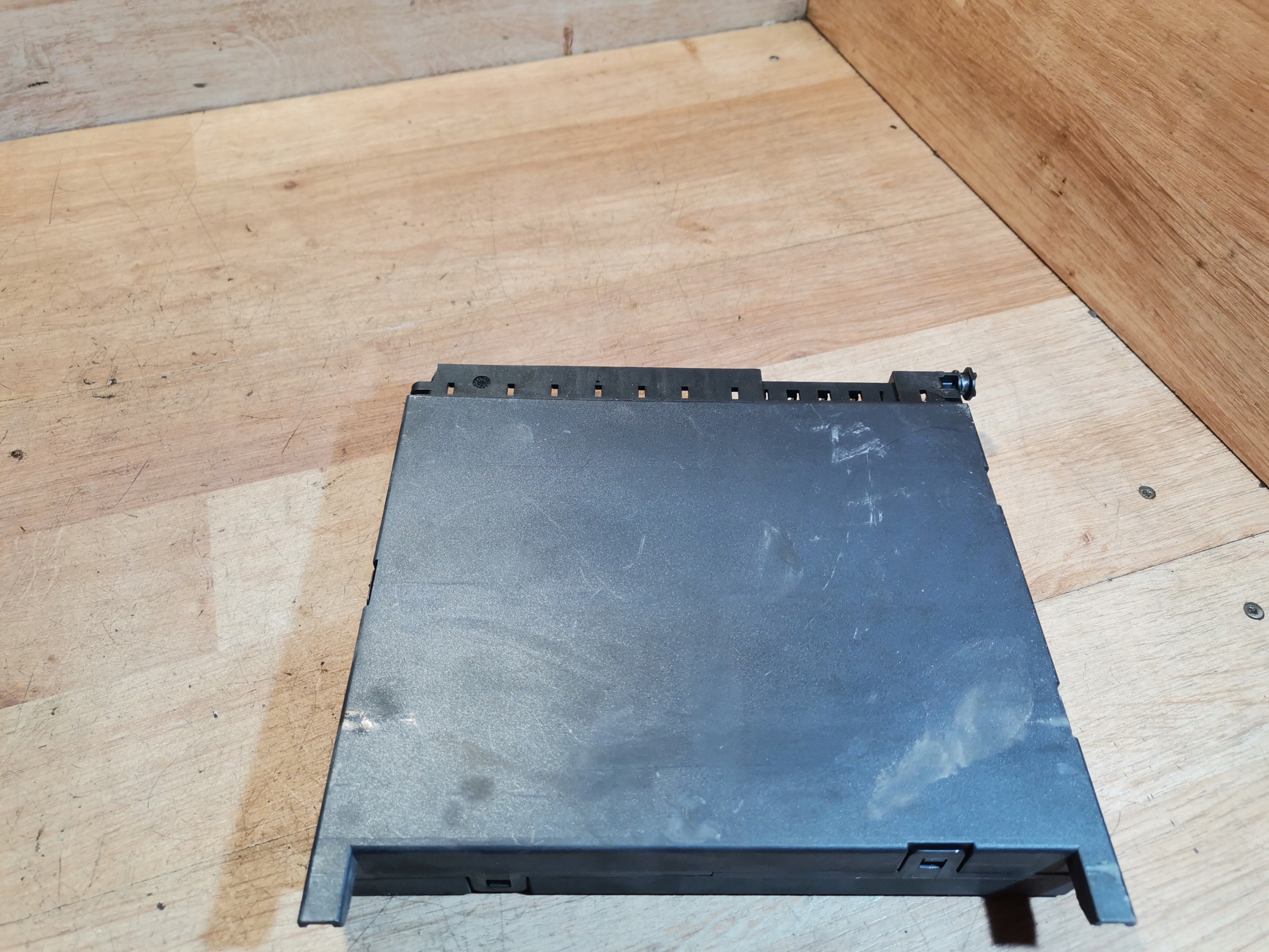 module control unit seat MERCEDES W220 2208201026