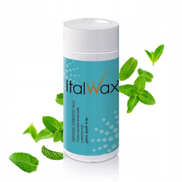 Zestaw do depilacji 8+2 WOSK Twardy Azulen 1kg Marka ItalWax