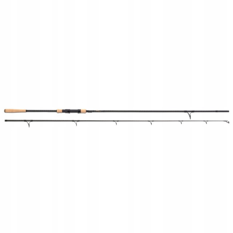 Wędka karpiowa Anaconda Bank Stick² 13ft 3,5lb 2 sec.