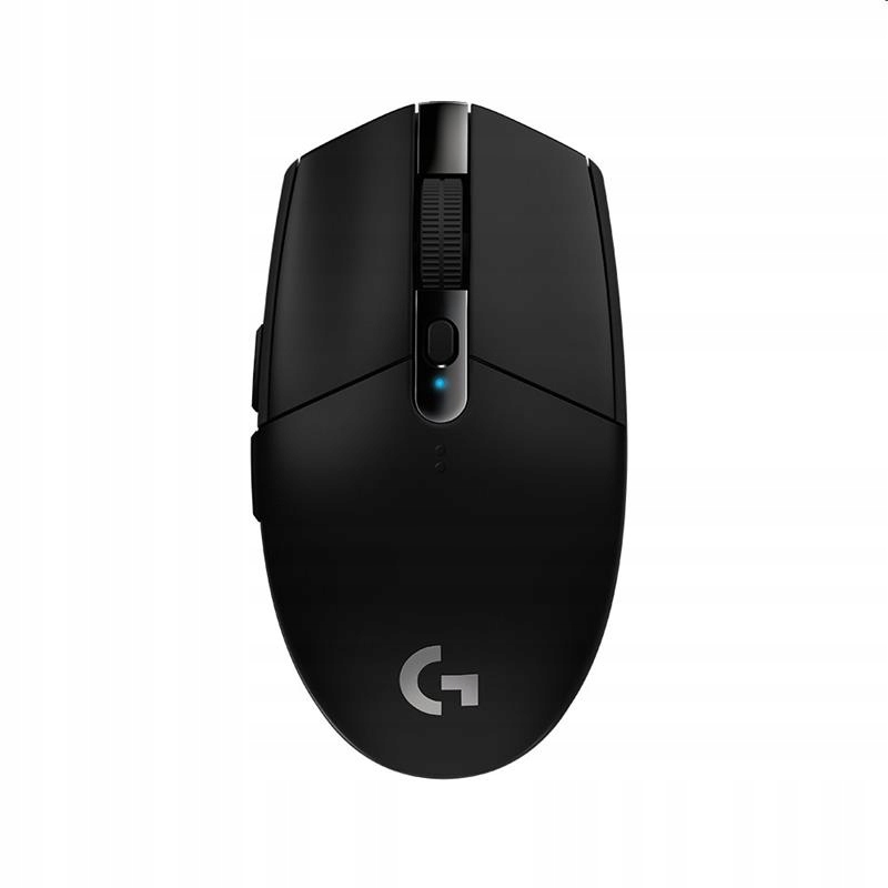 Logitech G305 Lightspeed Bezdrôtová myš
