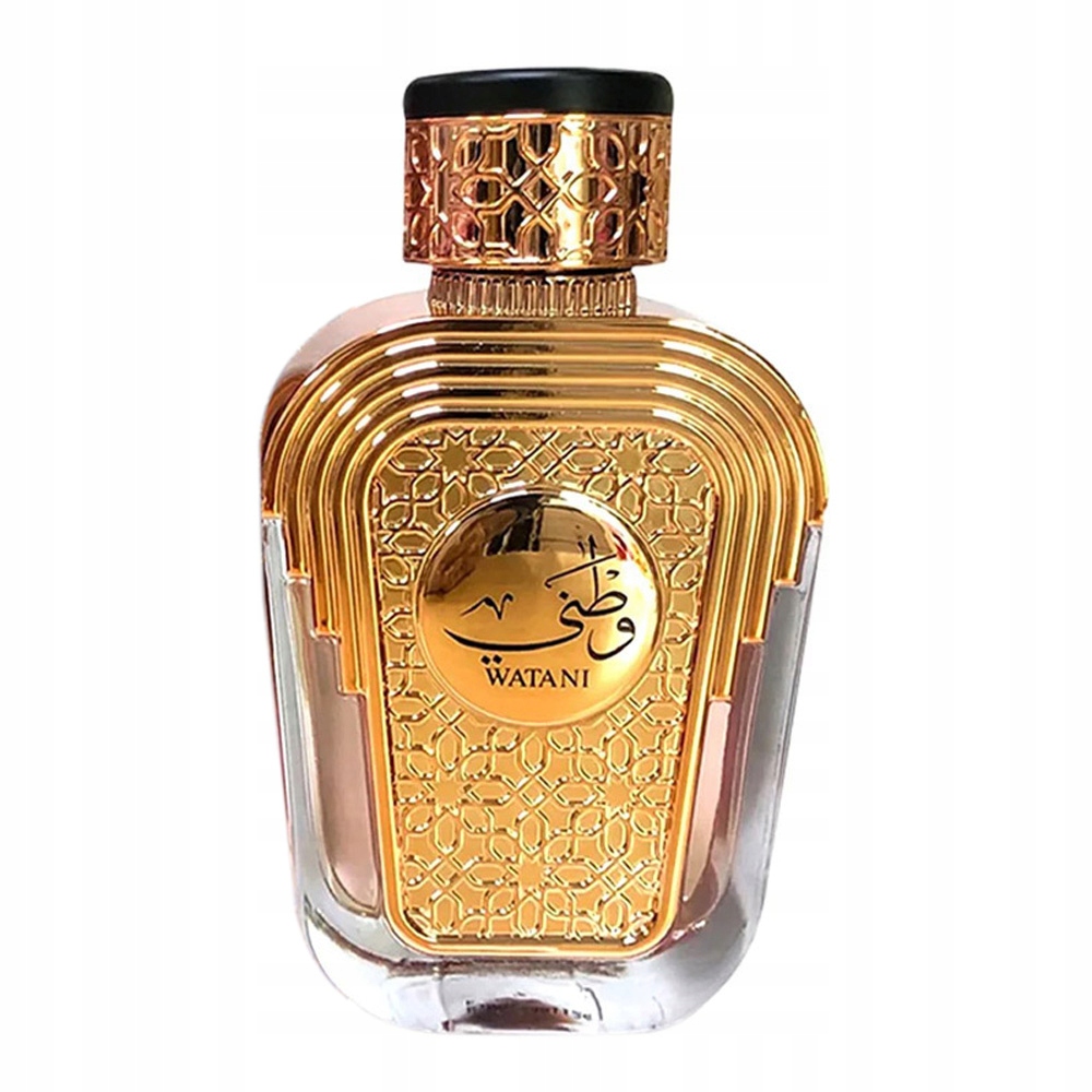 Al Wataniah Watani Parfémovaná voda Unisex Orientální 100 ml