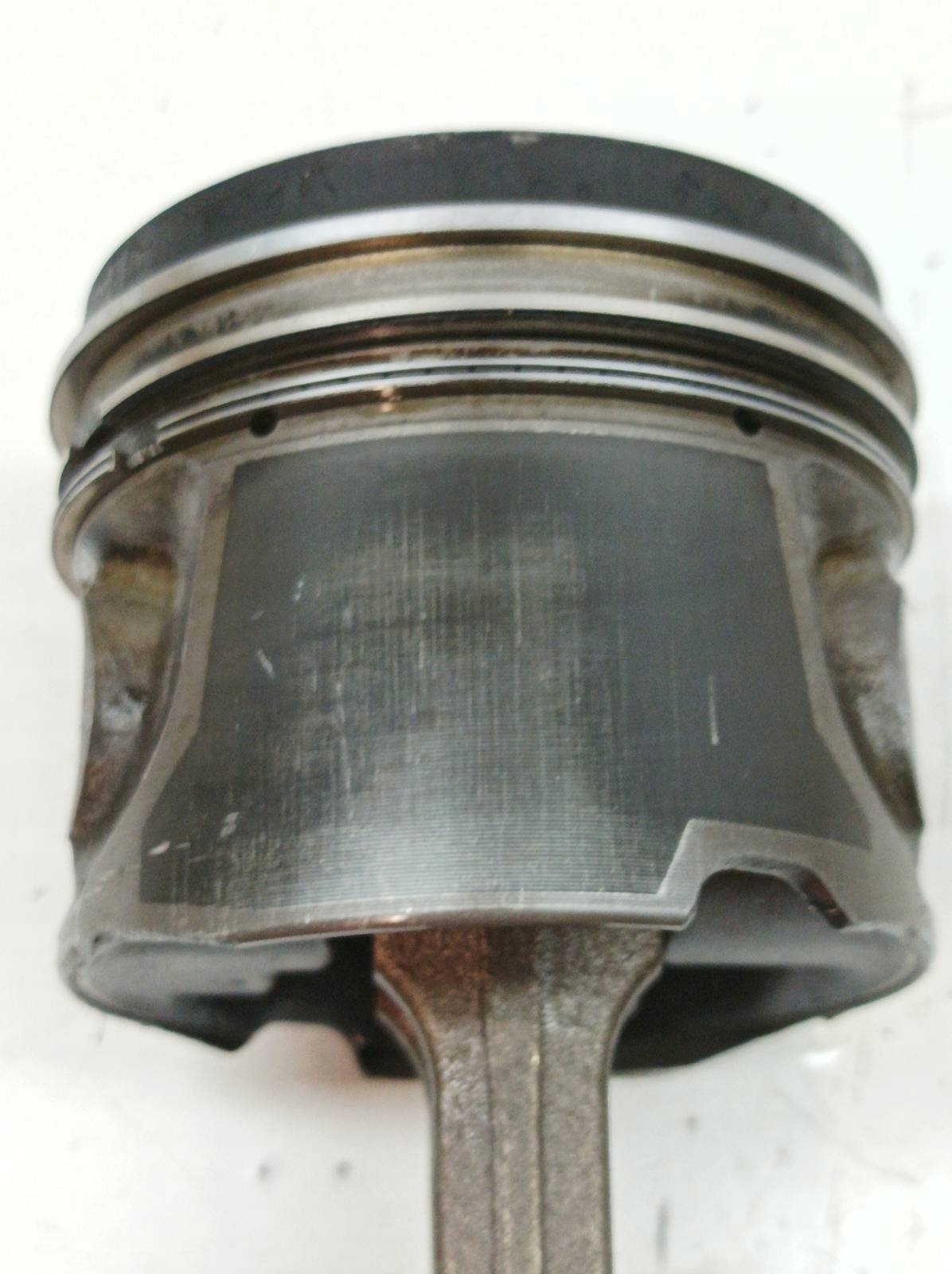 Piston Bielle 84L107 3.0 D M57 Bmw Seria 7 IV (2001-2008) E65/66/67/68