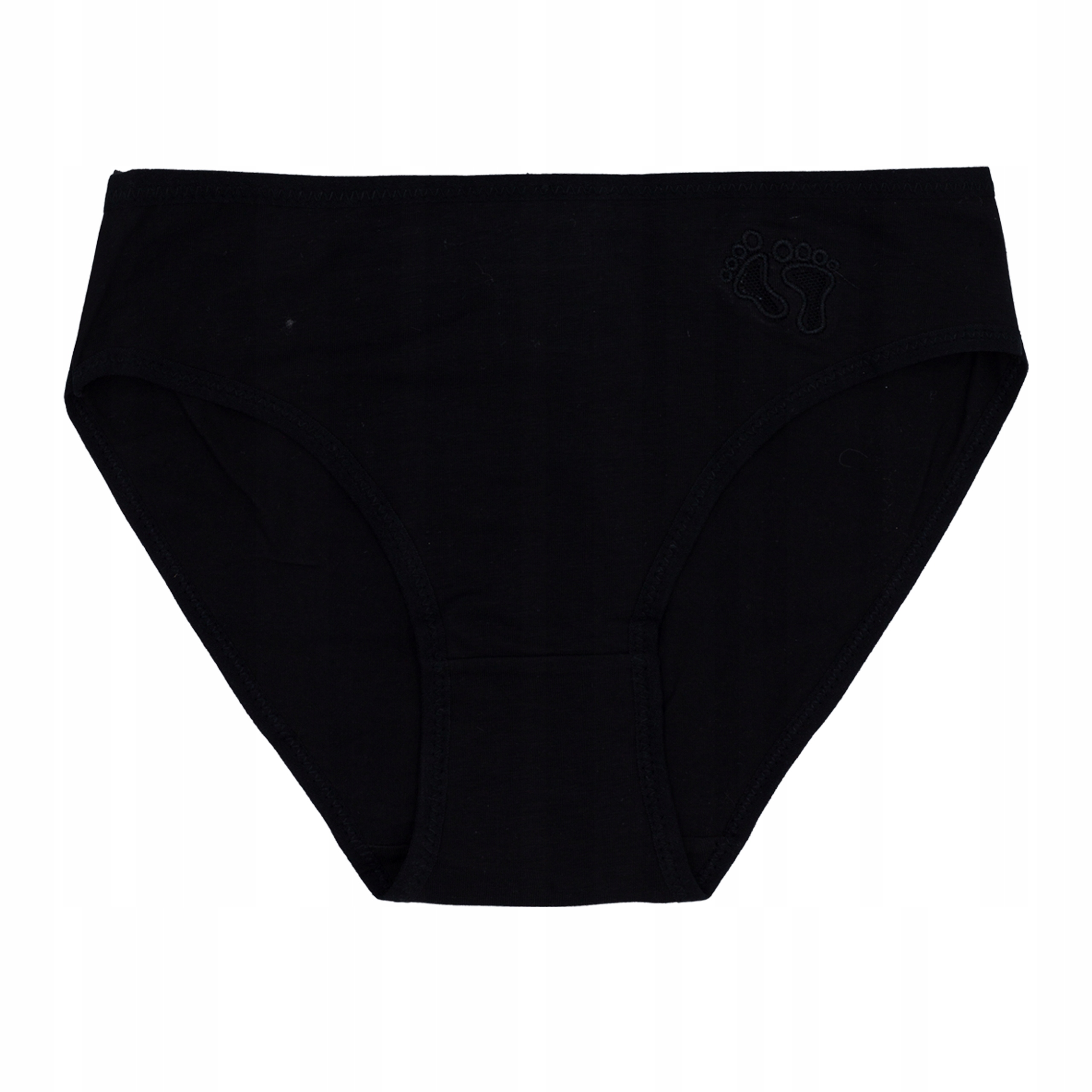 6x MAJTKI DAMSKIE FIGI BAWEŁNA r. XL Rozmiar XL