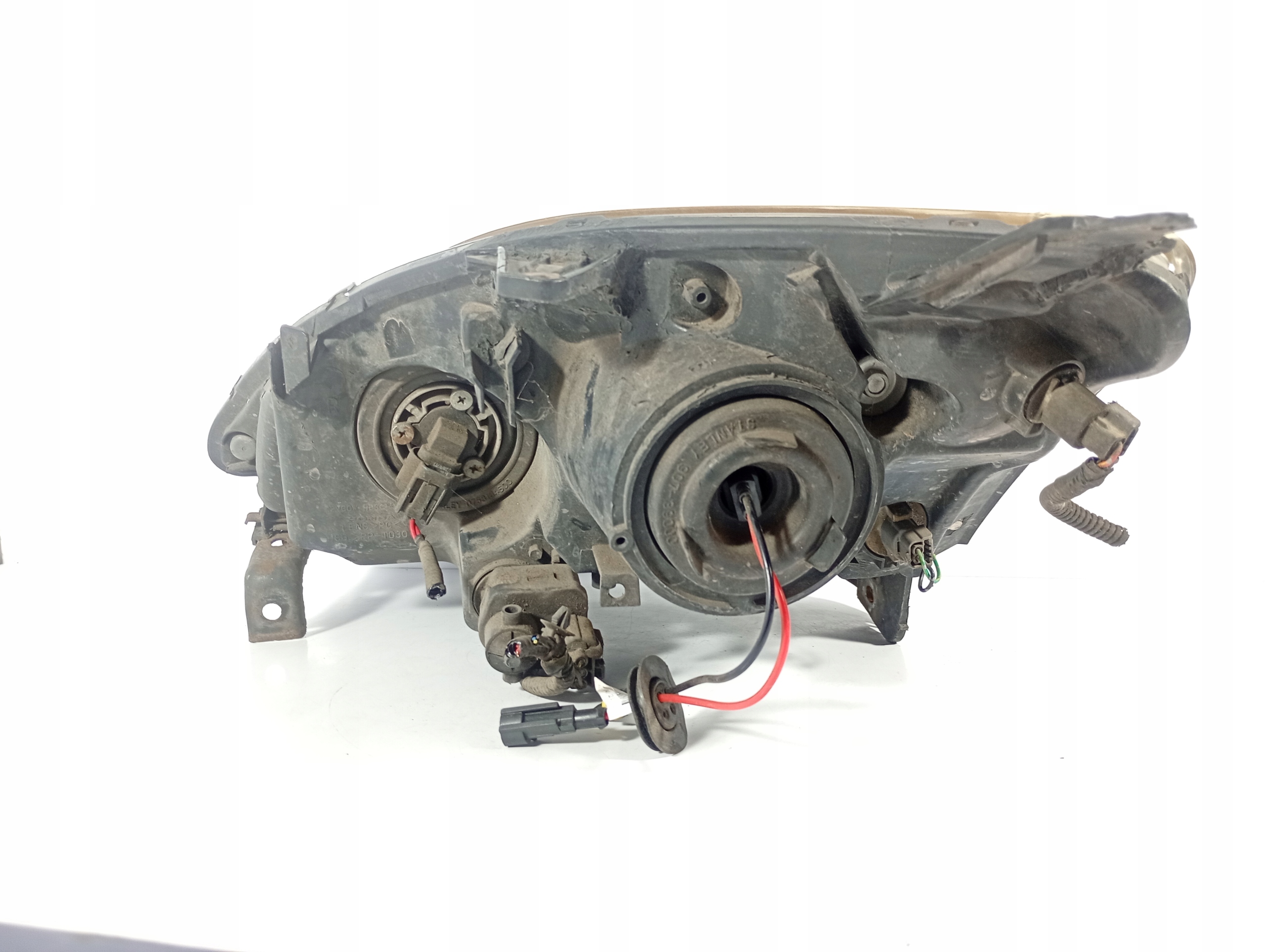Honda Civic 7 VII 01-06 REFLEKTOR light right front front original