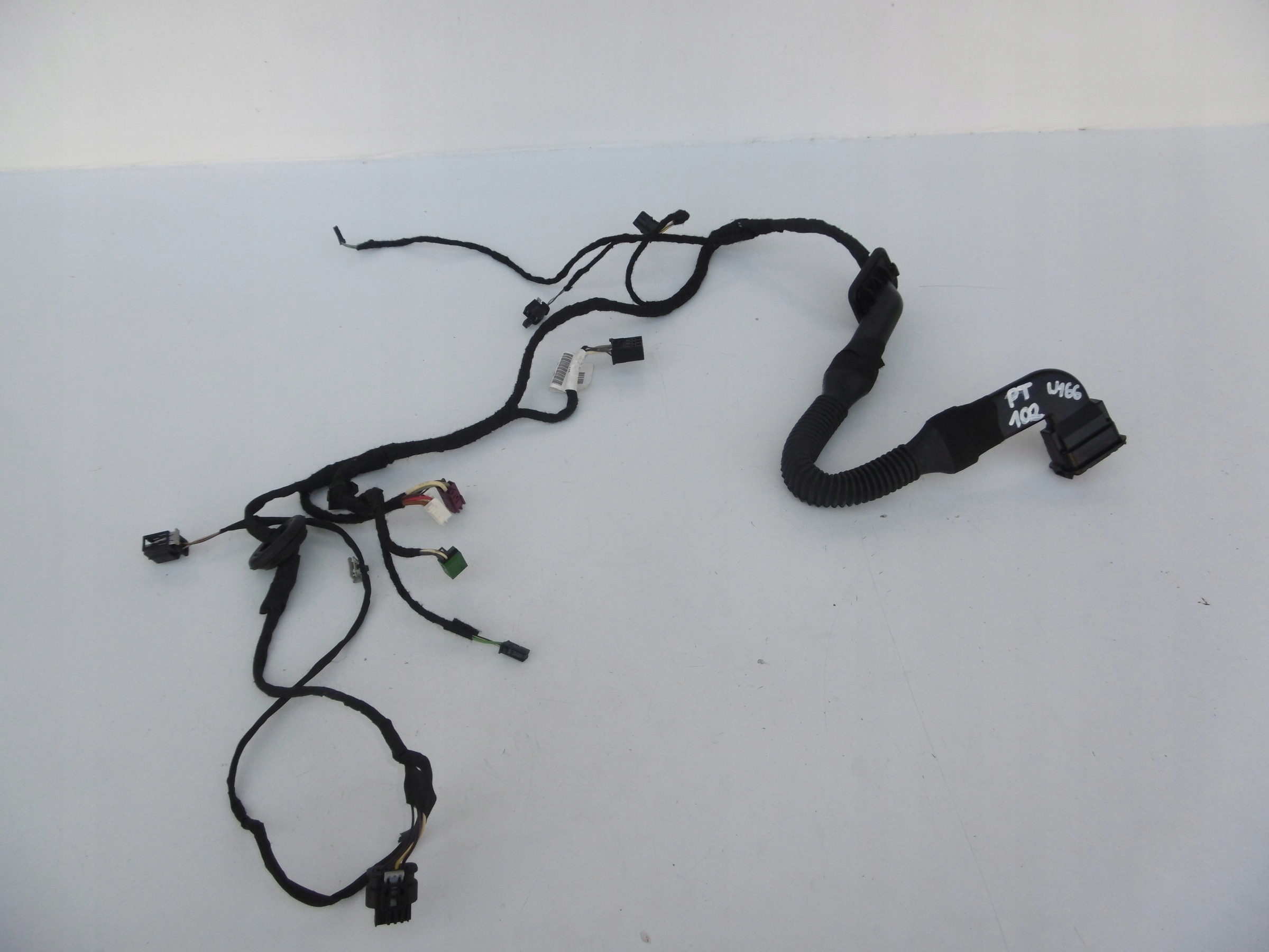 bundle door right rear part rear MERCEDES ML GL W166