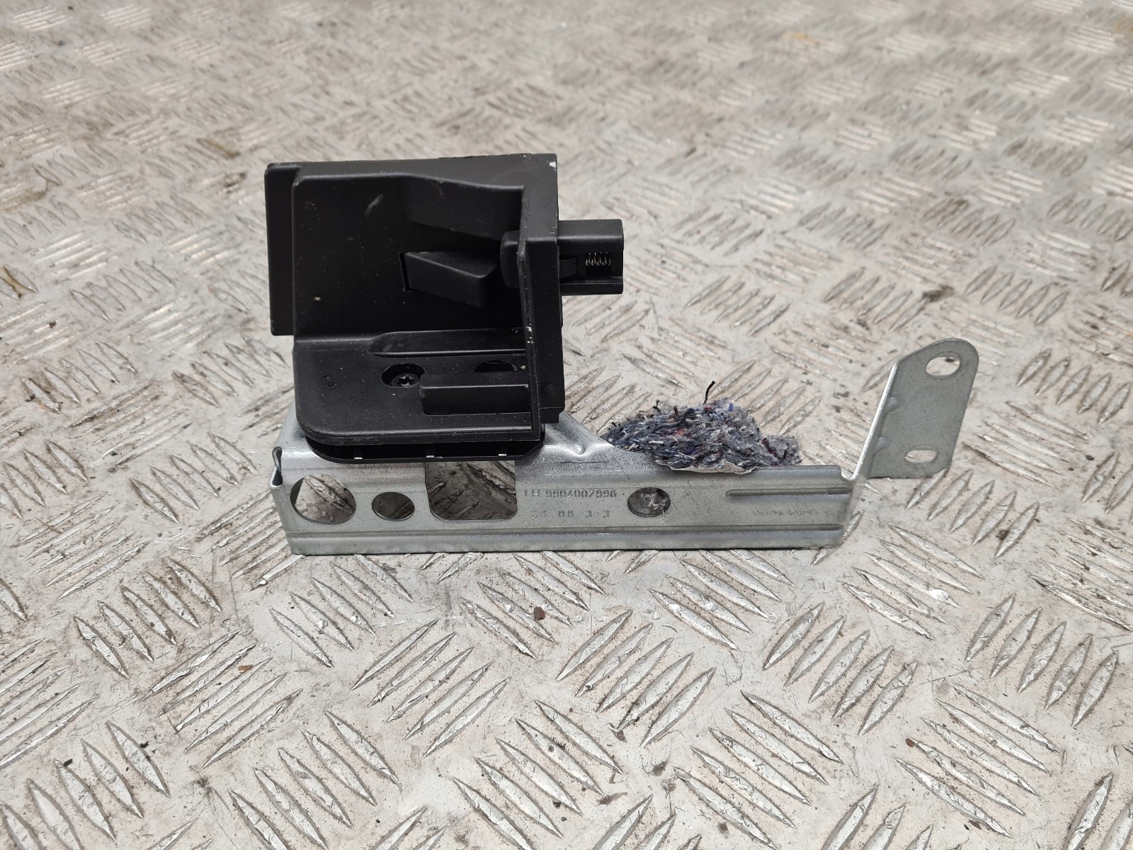 BMW X3 G01 MOCOWANIE ROLETY LEWE 7396581