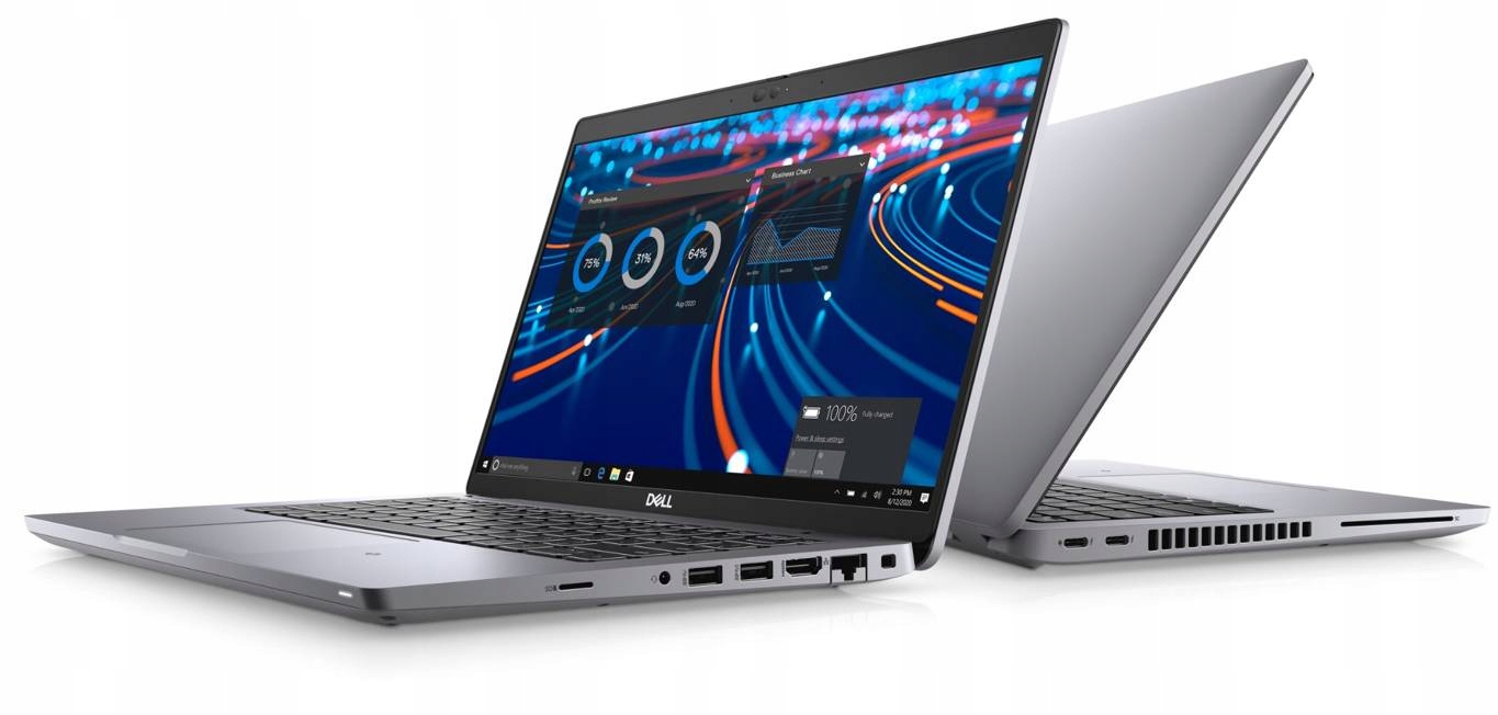 

Nowy Dell Latitude 5420 i7-1185G7 16GB 512SSD W10P