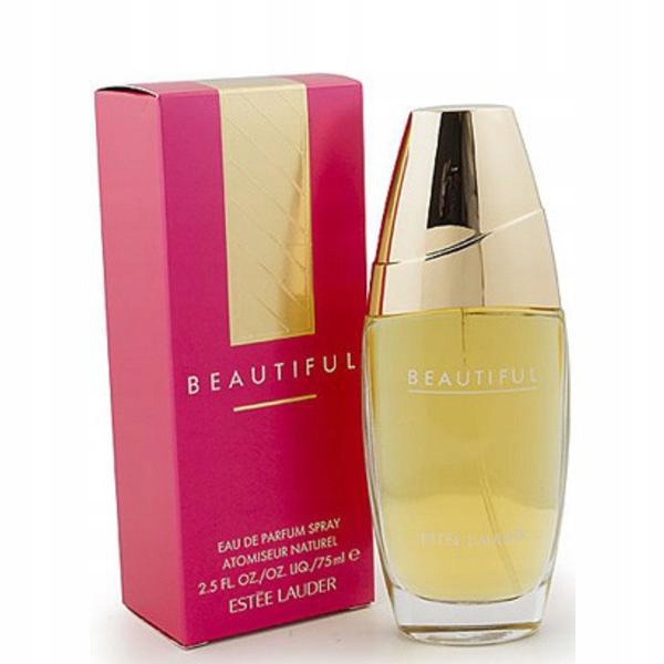 Estee Lauder Beautiful Edp 75 ML