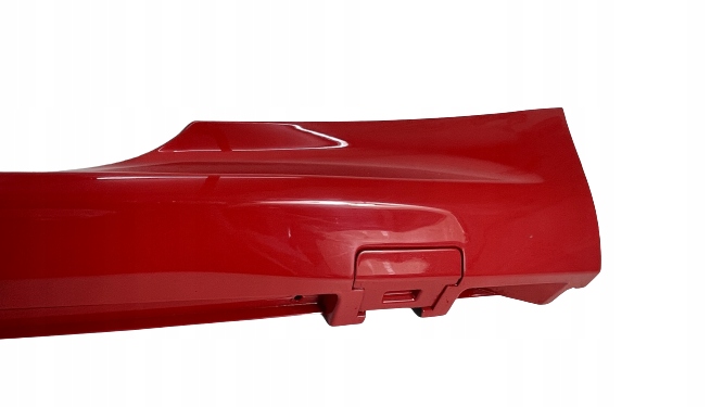 ^ LISTWA PROGOWA ASTRA IV J GTC OPC AERO 13392230 Wersja Europejska