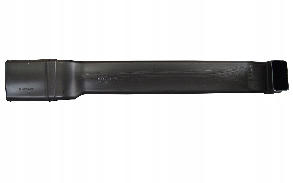 81.61950-0406, 81619500406 - РУКОВОДСТВО ВОЗДУХА MAN TGX ОРИГИНАЛ