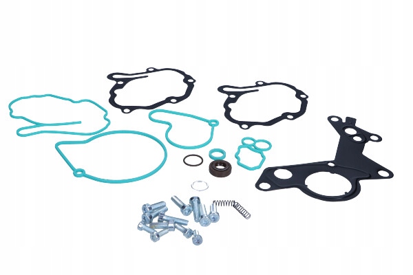 ZESTAW NAPR. POMPY PRÓŻNIOWEJ VW 1,9TDI