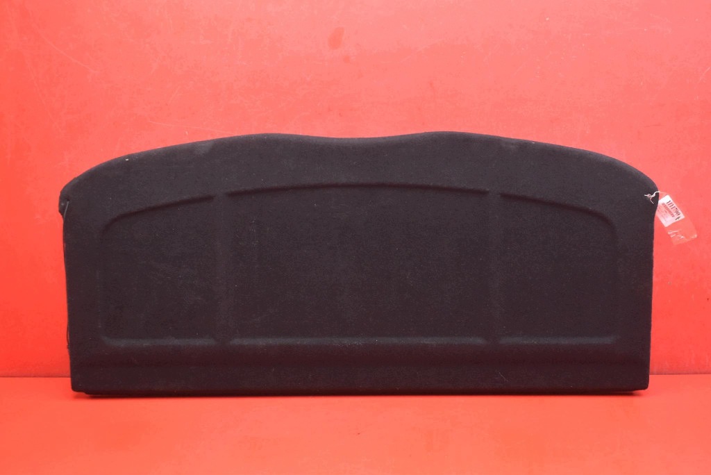 plato boot KIA CEED 1 and 5D HB 07-10