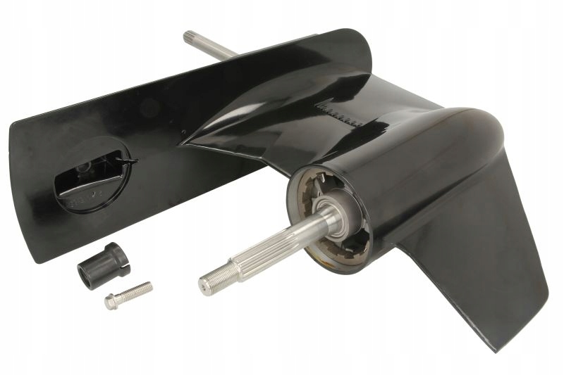 IC-90-116-02 - ПОВНА ВЕРСІЯ MERCRUISER ALPHA ONE GEN II