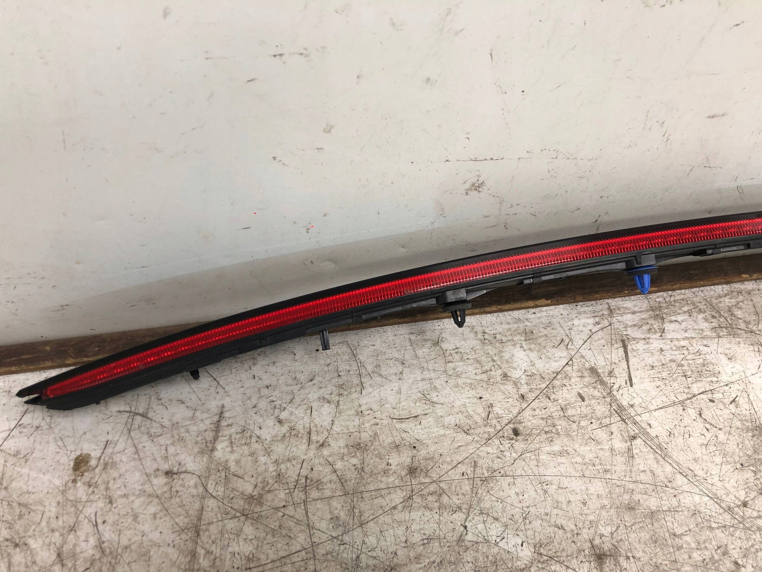 TRZECIE light STOP PORSCHE 991 99163118703