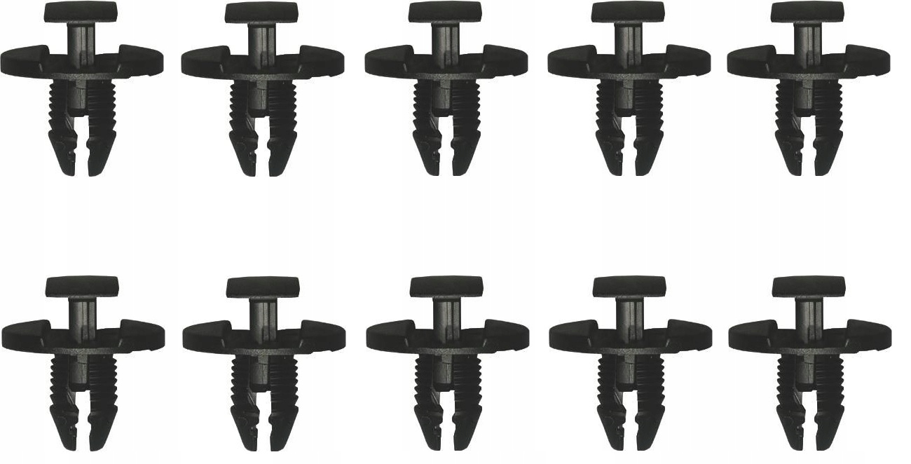 

10X Kołek Spinka Nadkola Renault Kangoo Laguna