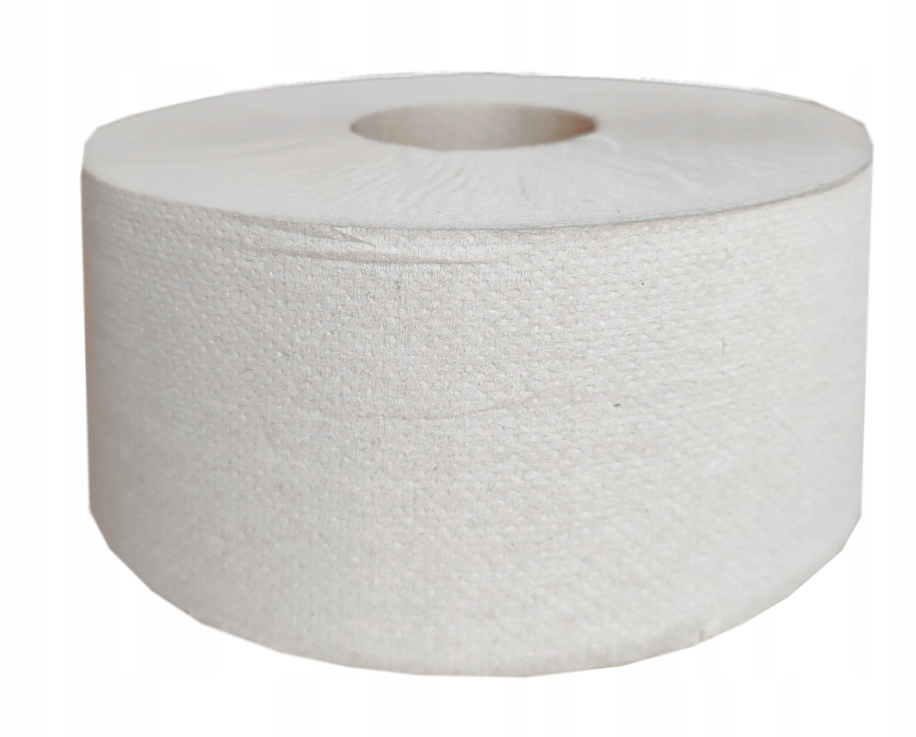 

Papier toaletowy Jumbo szary 250 metrów 12szt