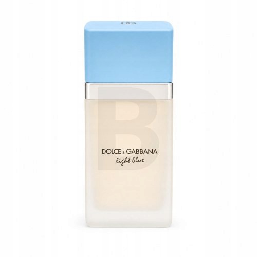 Dolce & Gabbana Light Blue toaletní voda pro ženy 30 ml