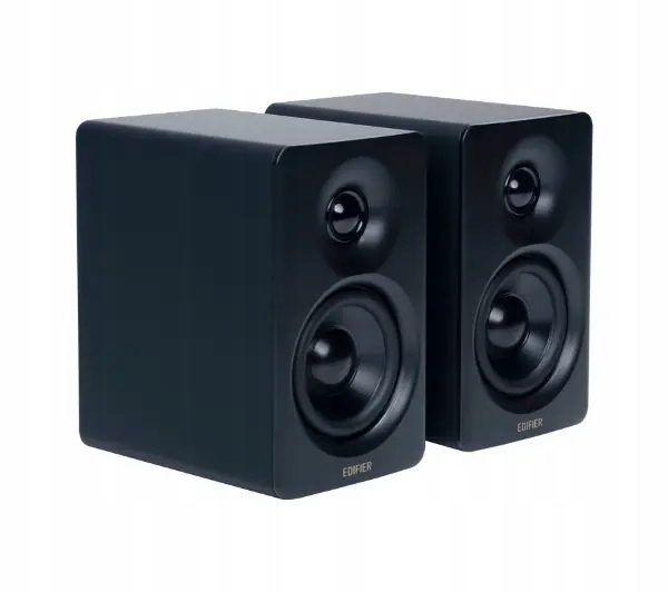 Głośniki komputerowe 2.0 Edifier M60 Bluetooth 66W Czarne