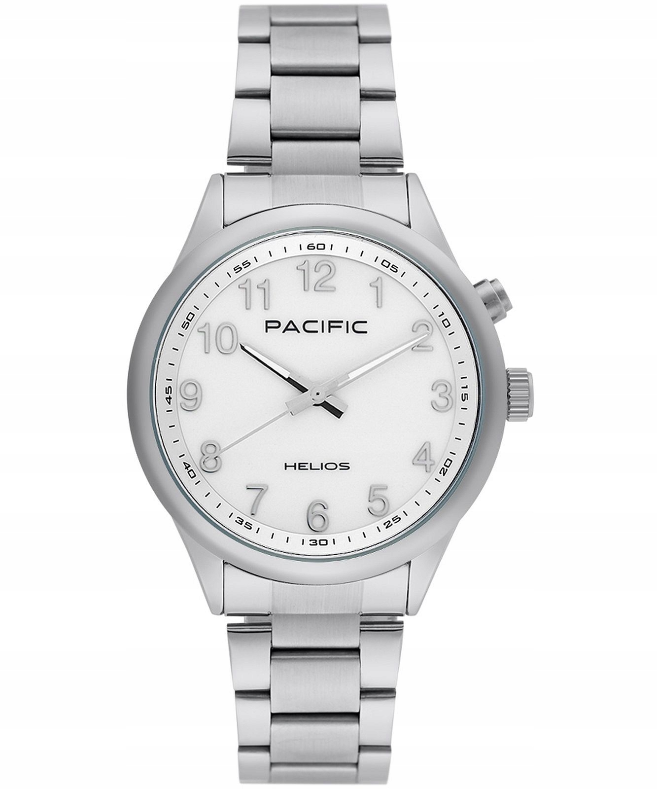 Pánské hodinky Pacific Helios