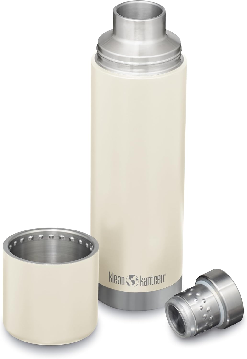 Termos Klean Kanteen TKPro 1l Tofu