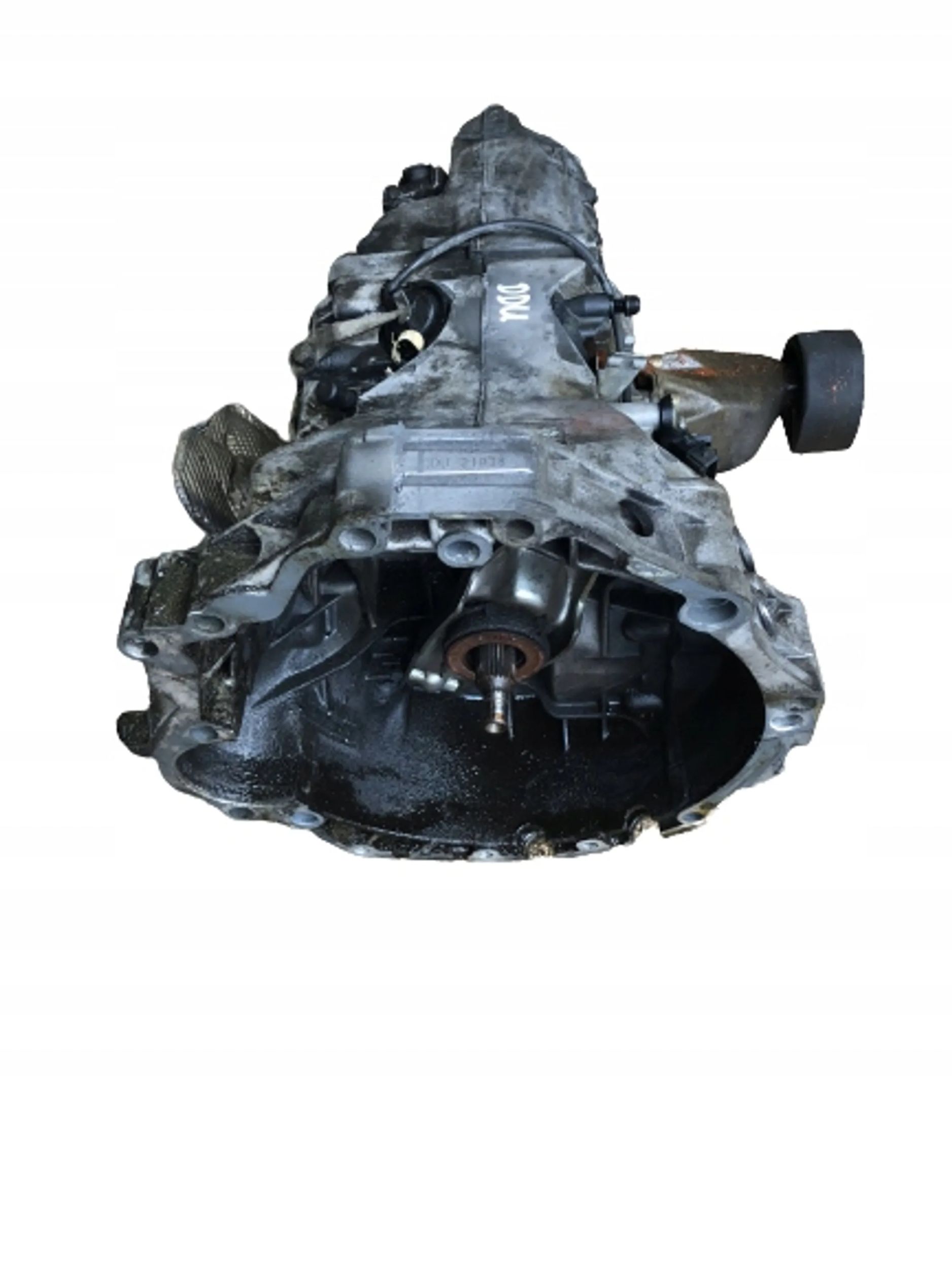 AUDI A4 B5 PASSAT B5 CAMBIO DDU ADR